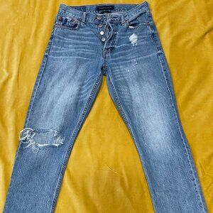 Aeropostale jeans